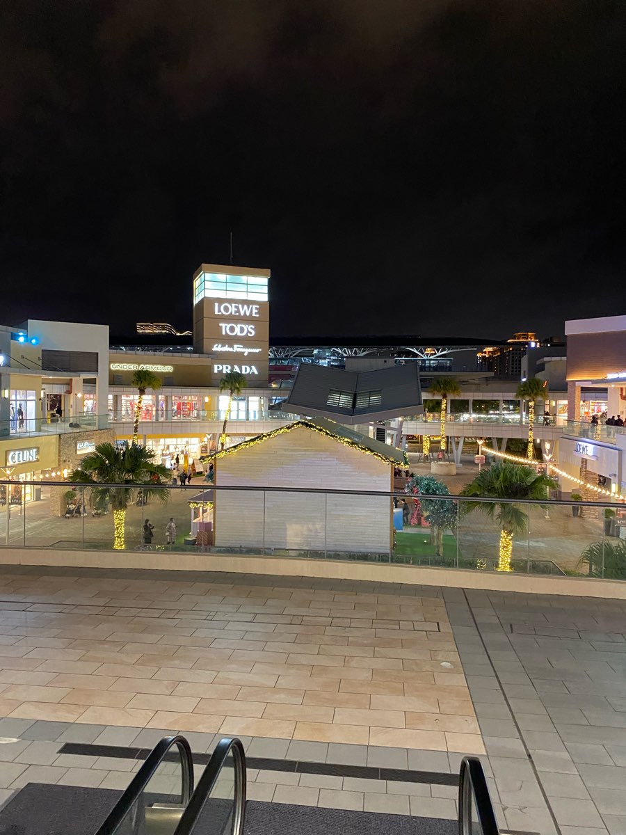 華泰名品城 | 去趣 chicTrip