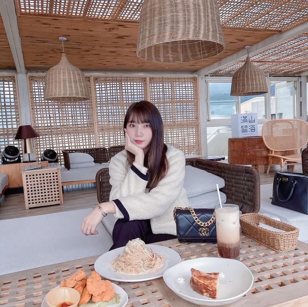 滿山望海 | 去趣 chicTrip