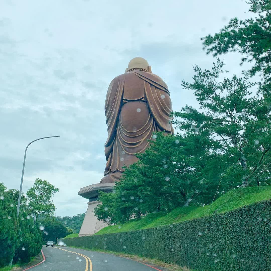 彌勒大道天恩彌勒佛院-彌勒殿