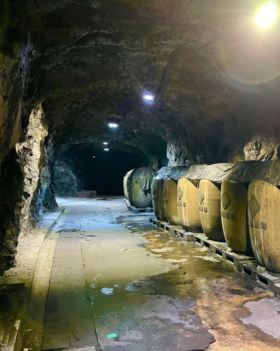 八八坑道 | 去趣 chicTrip