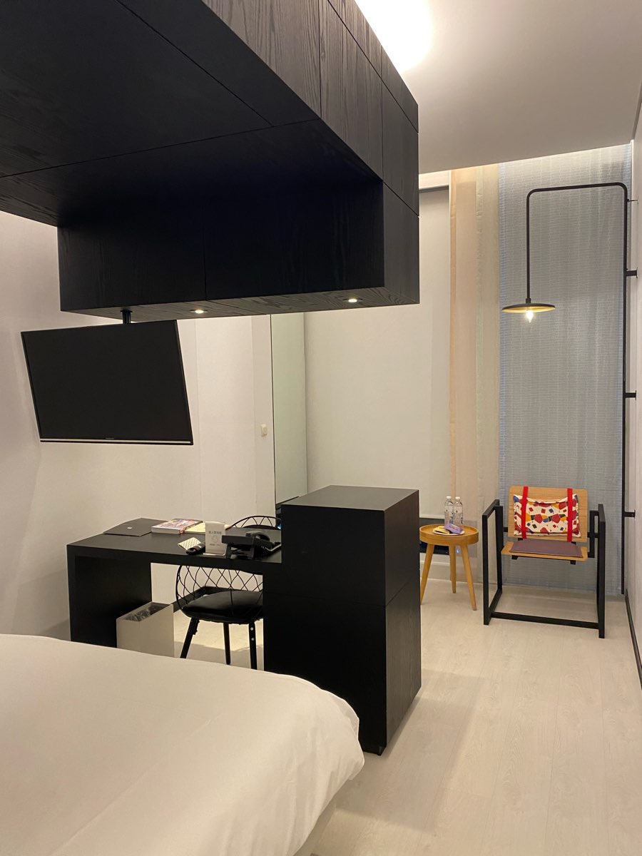 台南老爺行旅 | 去趣 chicTrip