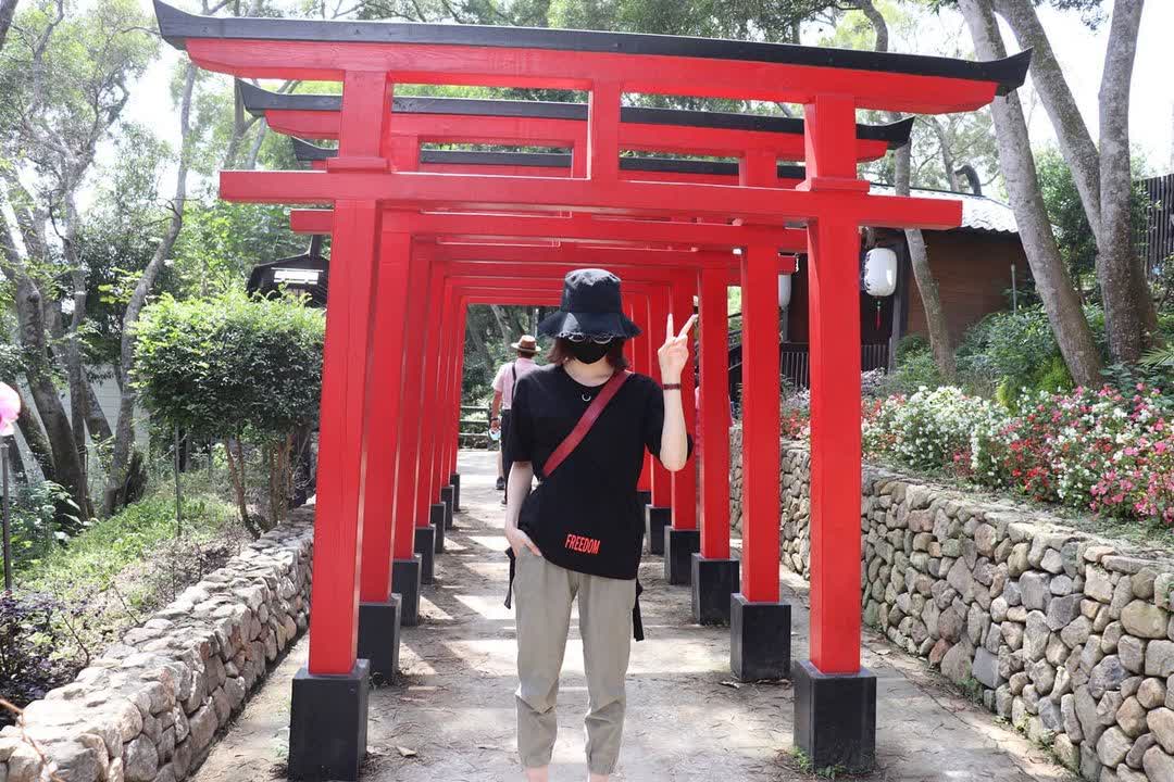 綠意山莊(Greenforest) | 去趣 chicTrip