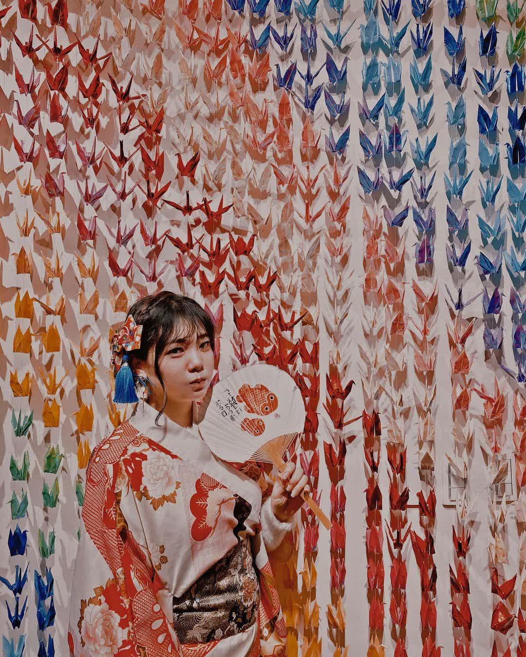 鳥居Torii 【喫茶食堂 / 祈願所 / 擔露本舖 / 福亭屋】(全台唯一祈福主題餐廳) | 去趣 chicTrip