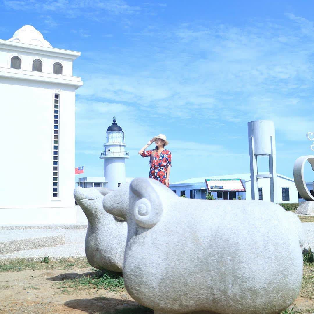 三貂角燈塔 | 去趣 chicTrip