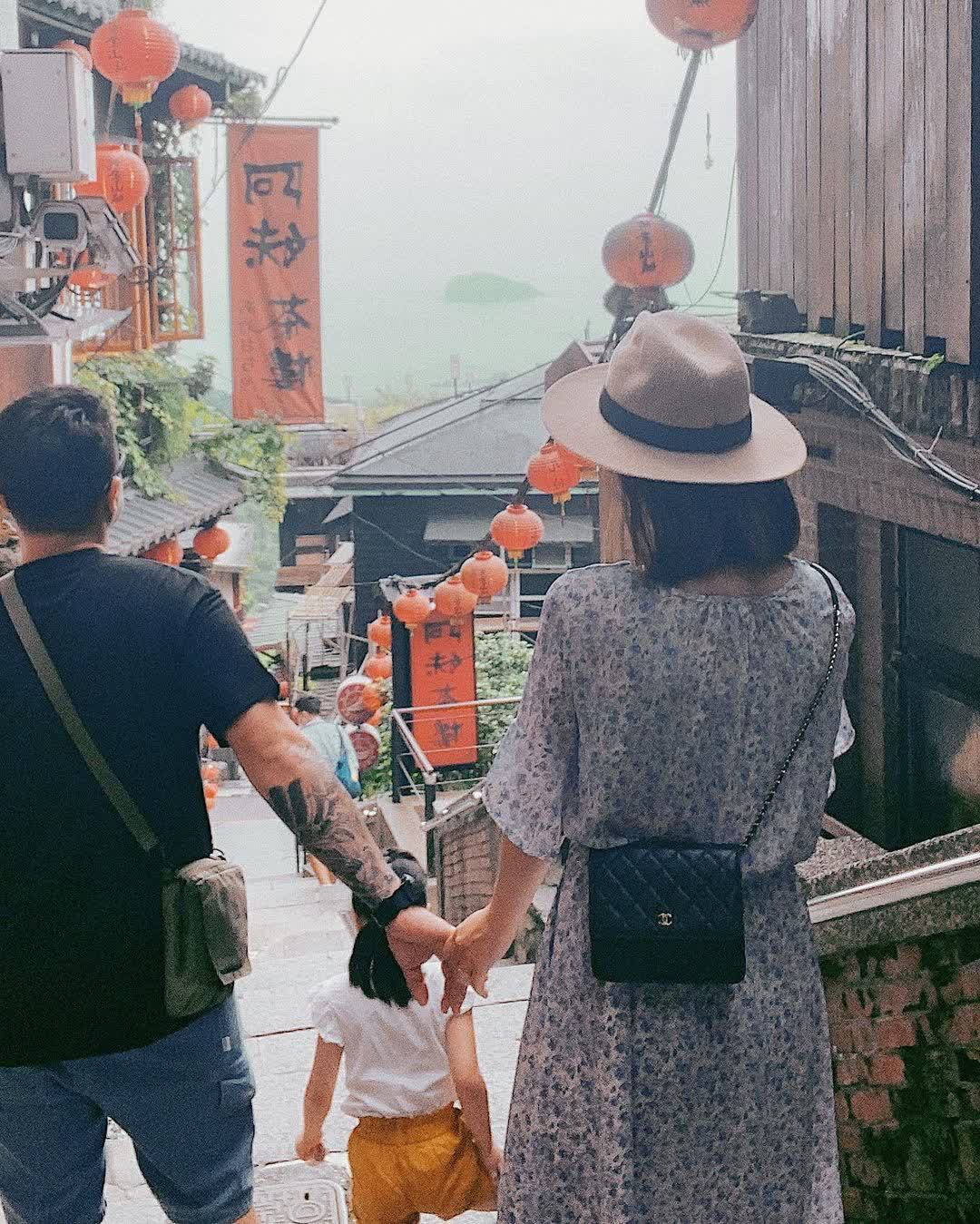 九份老街 | 去趣 chicTrip