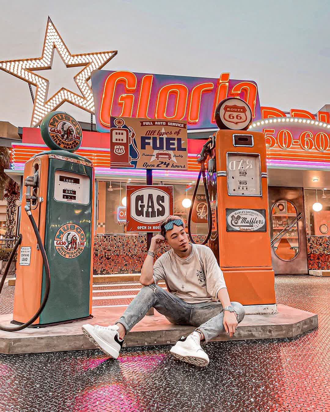 華泰名品城 | 去趣 chicTrip