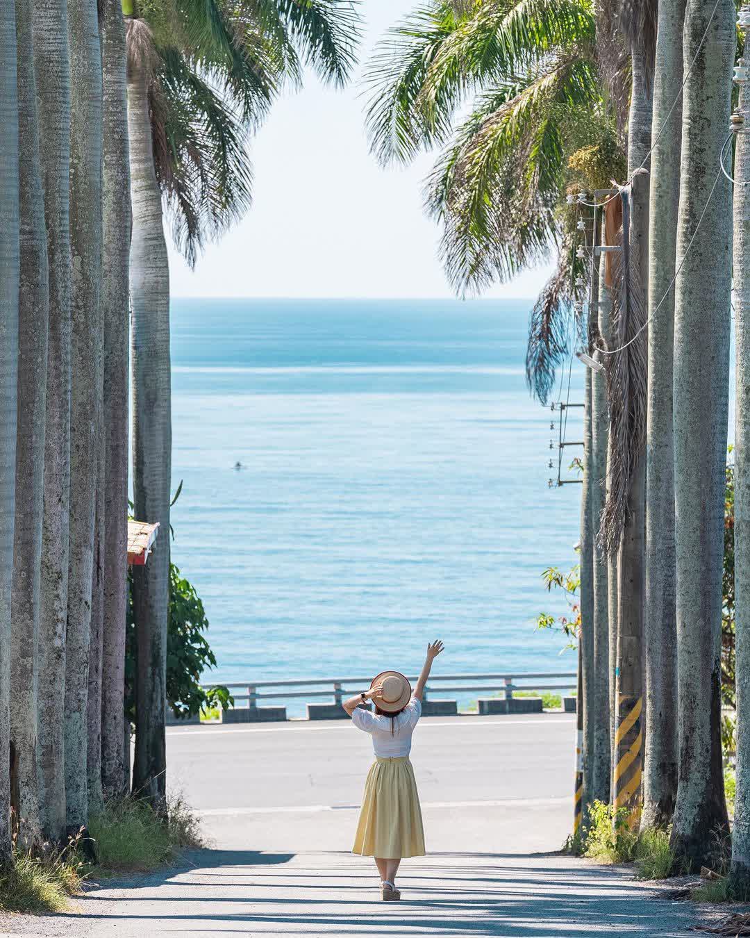 華源海灣 HuaYuan Bay | 去趣 chicTrip