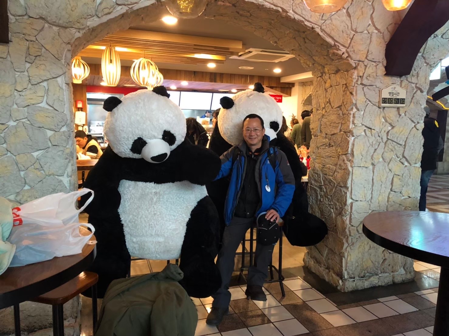 樂天世界 | 去趣 chicTrip