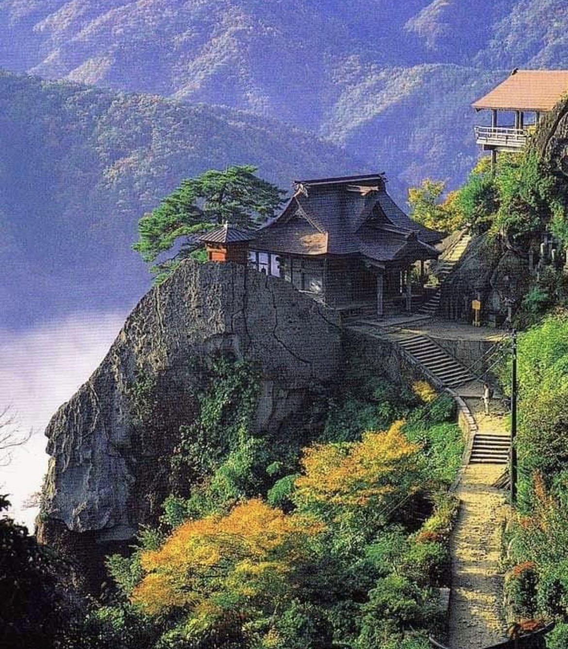 立石寺 | 去趣 chicTrip