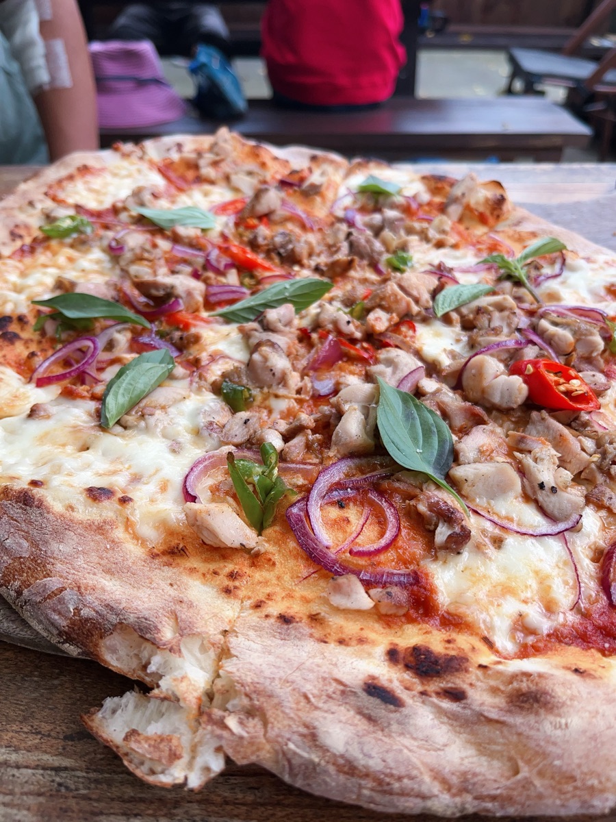 哈娜廚房 | 去趣 chicTrip