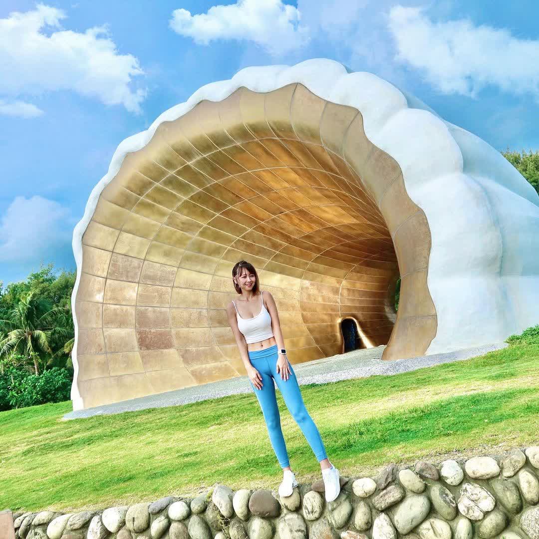 旗津貝殼館 | 去趣 chicTrip