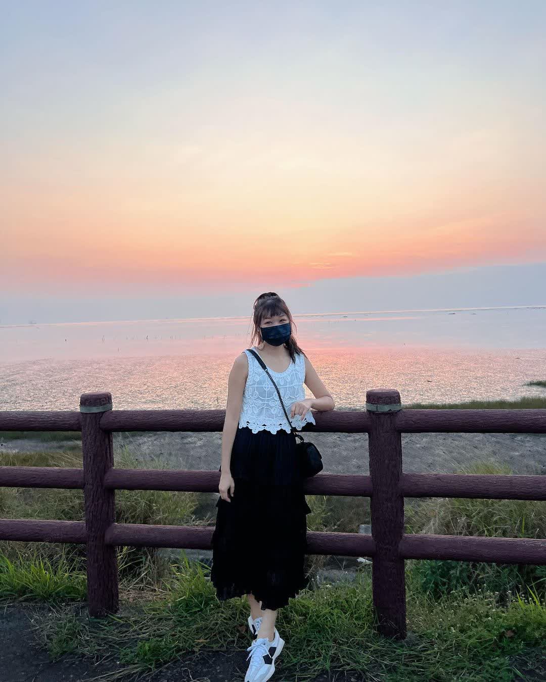 香山濕地 | 去趣 chicTrip