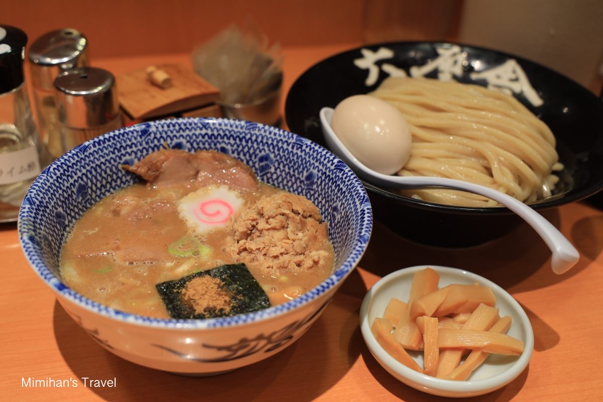 六厘舎 東京晴空塔店 | 去趣 chicTrip