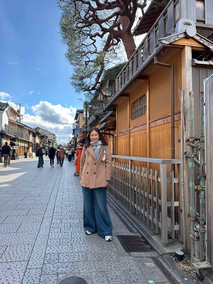 花見小路通 | 去趣 chicTrip