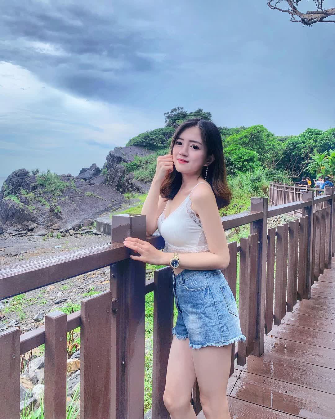 北關海潮公園 | 去趣 chicTrip