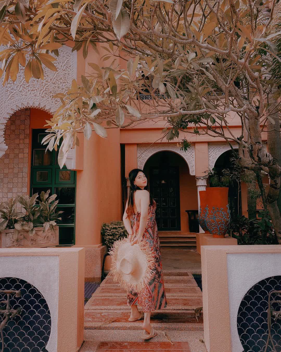 墾丁亞曼達 Amanda Hotel Kenting | 去趣 chicTrip