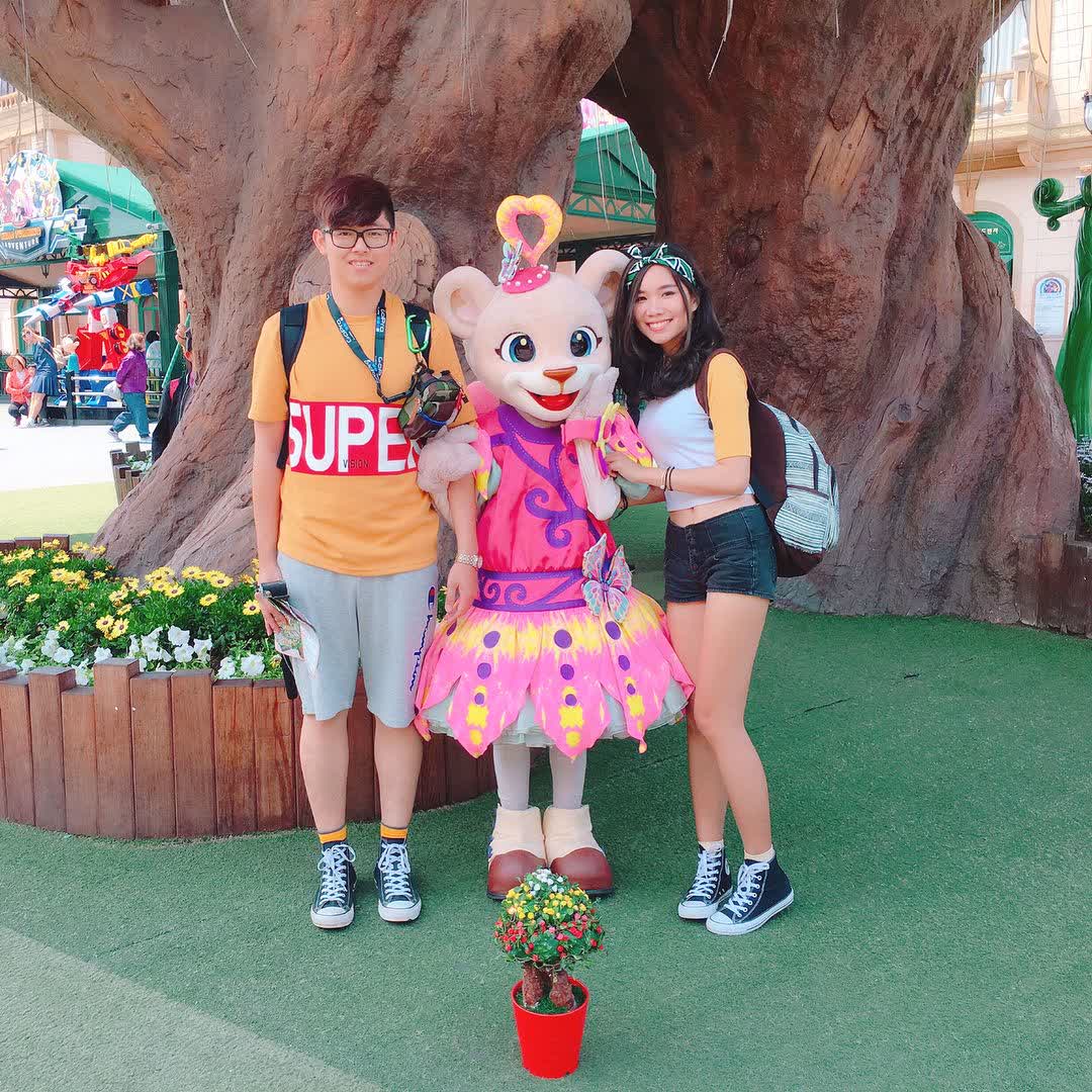 愛寶樂園 | 去趣 chicTrip