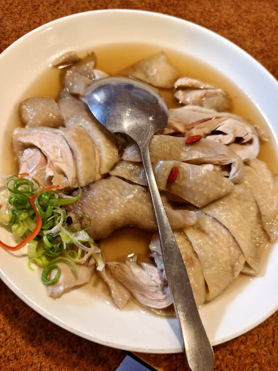 蝦寮食堂 | 去趣 chicTrip