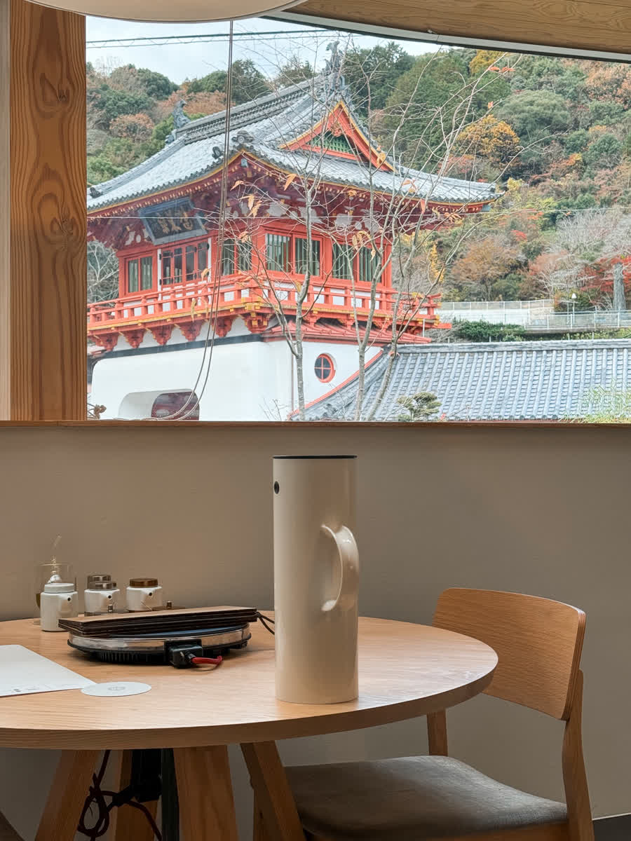 佐嘉平川屋 武雄溫泉本店 | 去趣 chicTrip