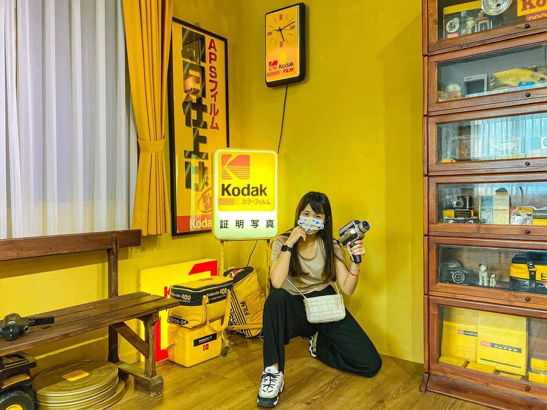 又又美FotoShop | 去趣 chicTrip