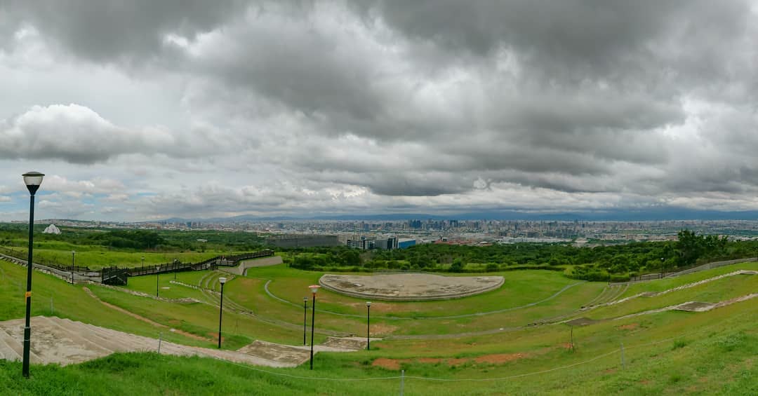 望高寮夜景公園 | 去趣 chicTrip