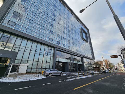 SHILLA STAY JEONJU, Jeonju | 去趣 chicTrip