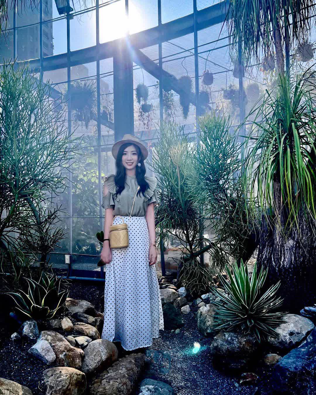 PARK2 草悟廣場 | 去趣 chicTrip