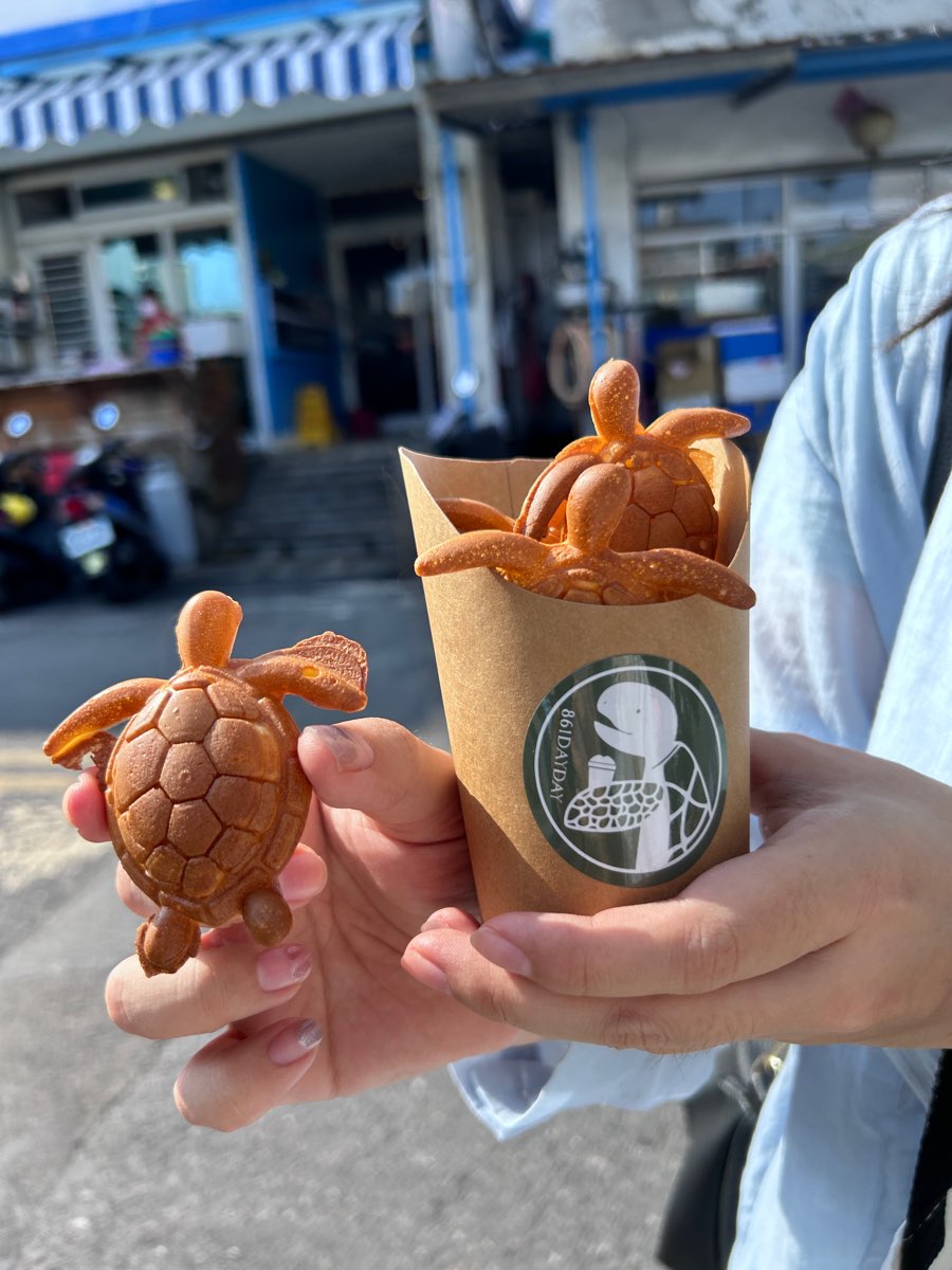 861dayday | 去趣 chicTrip