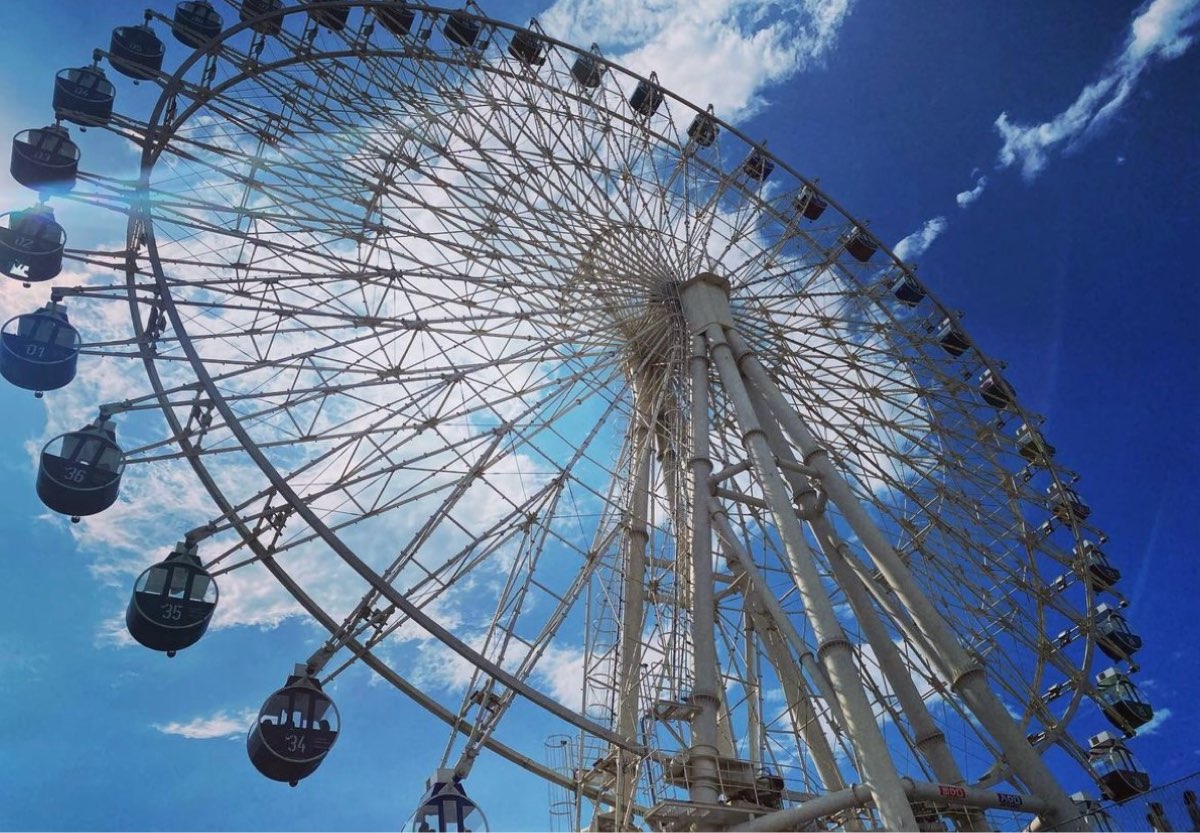 MITSUI OUTLET PARK 臺中港 | 去趣 chicTrip