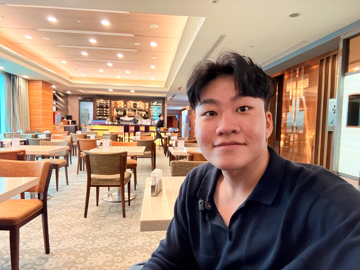 環宇商務中心 Huan Yu VIP Terminal | 去趣 chicTrip