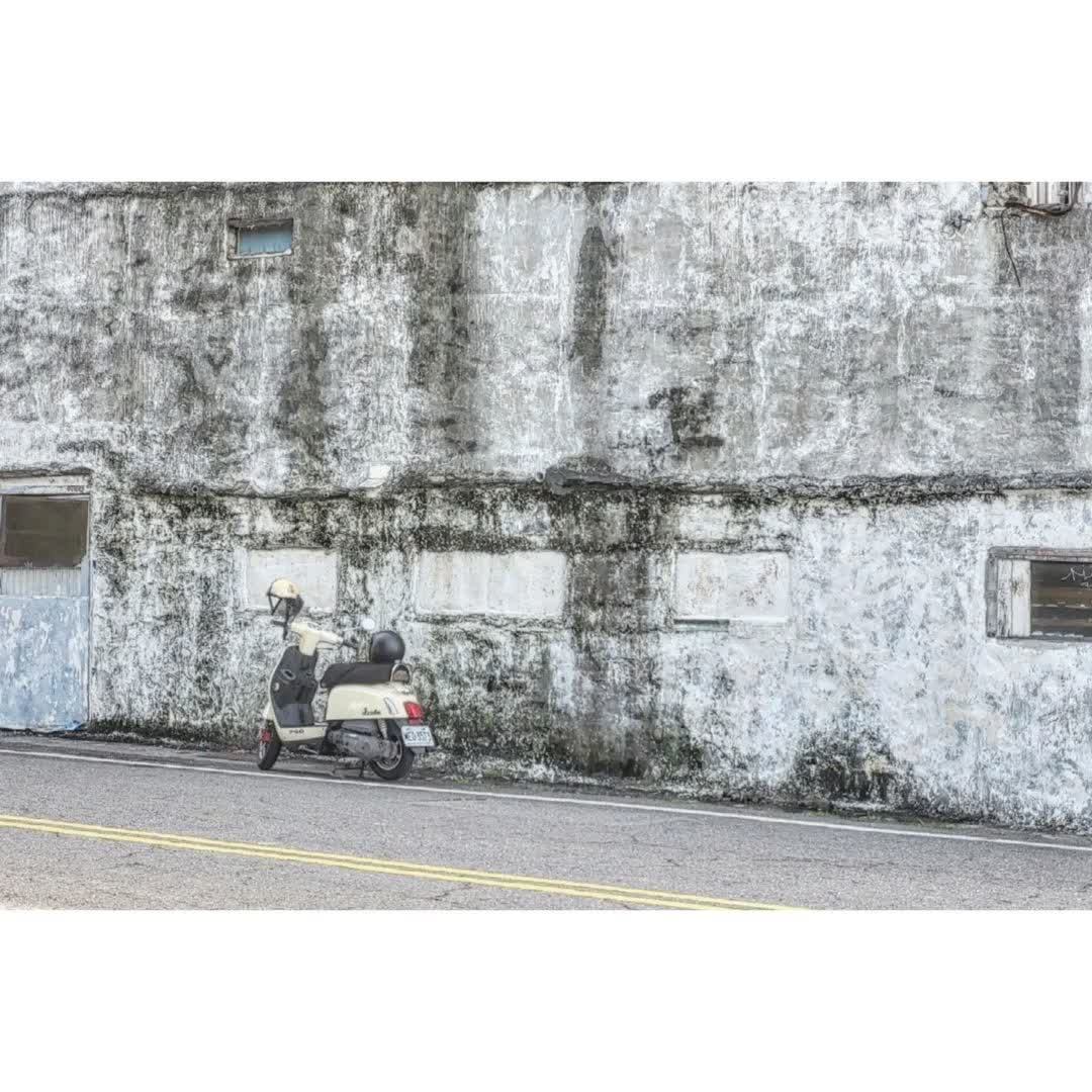 台東阿伯小白屋 | 去趣 chicTrip