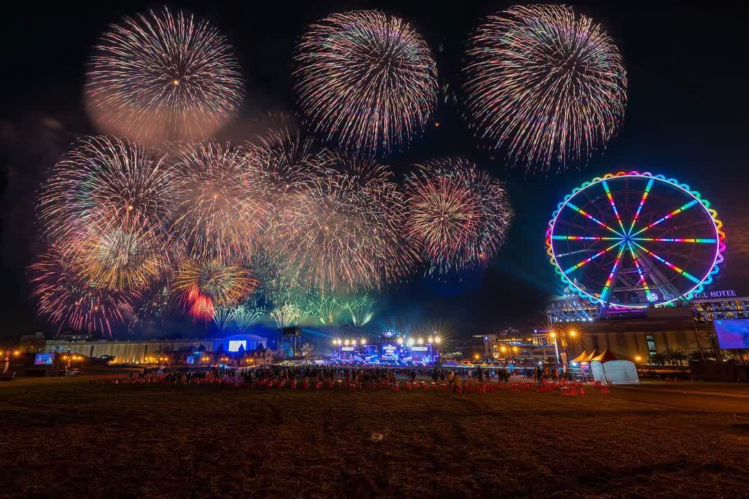 義大遊樂世界 | 去趣 chicTrip