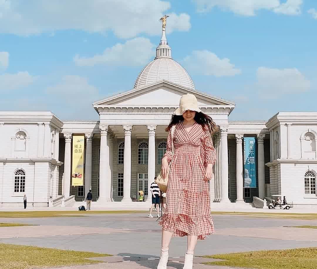 奇美博物館 | 去趣 chicTrip