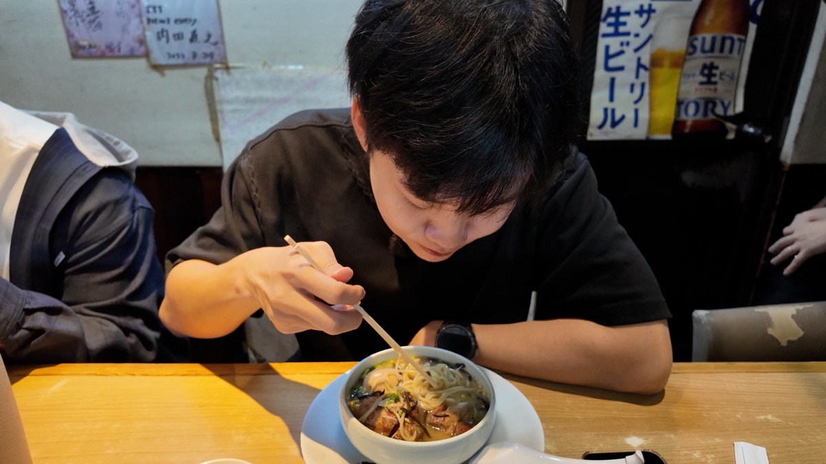 拉麵 小金太 | 去趣 chicTrip
