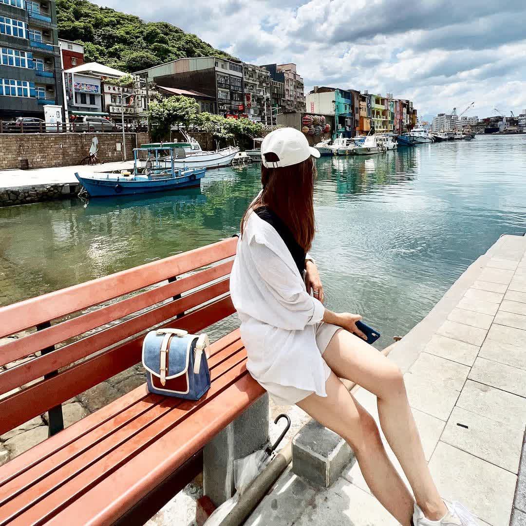 正濱漁港 | 去趣 chicTrip