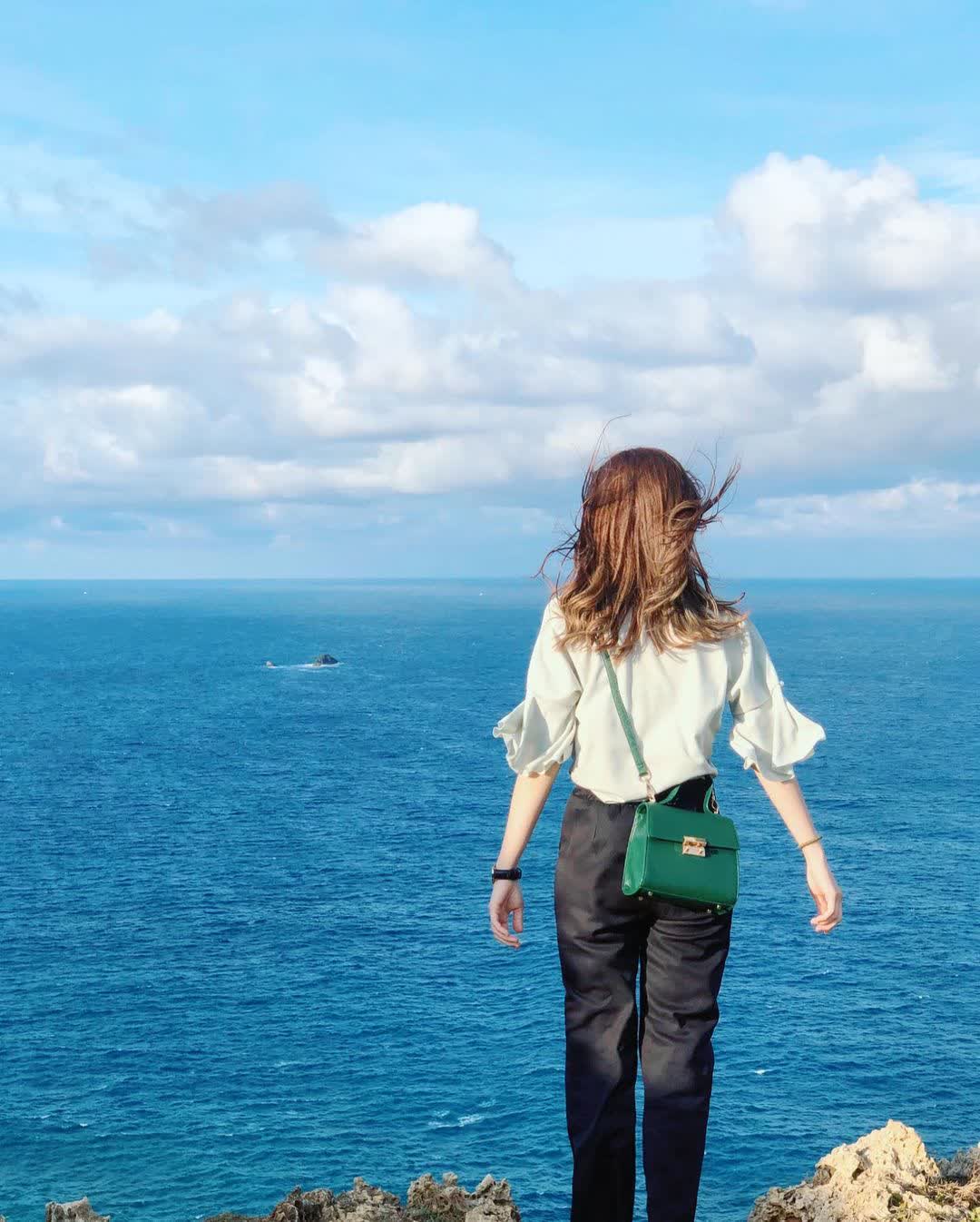 龍磐公園 | 去趣 chicTrip