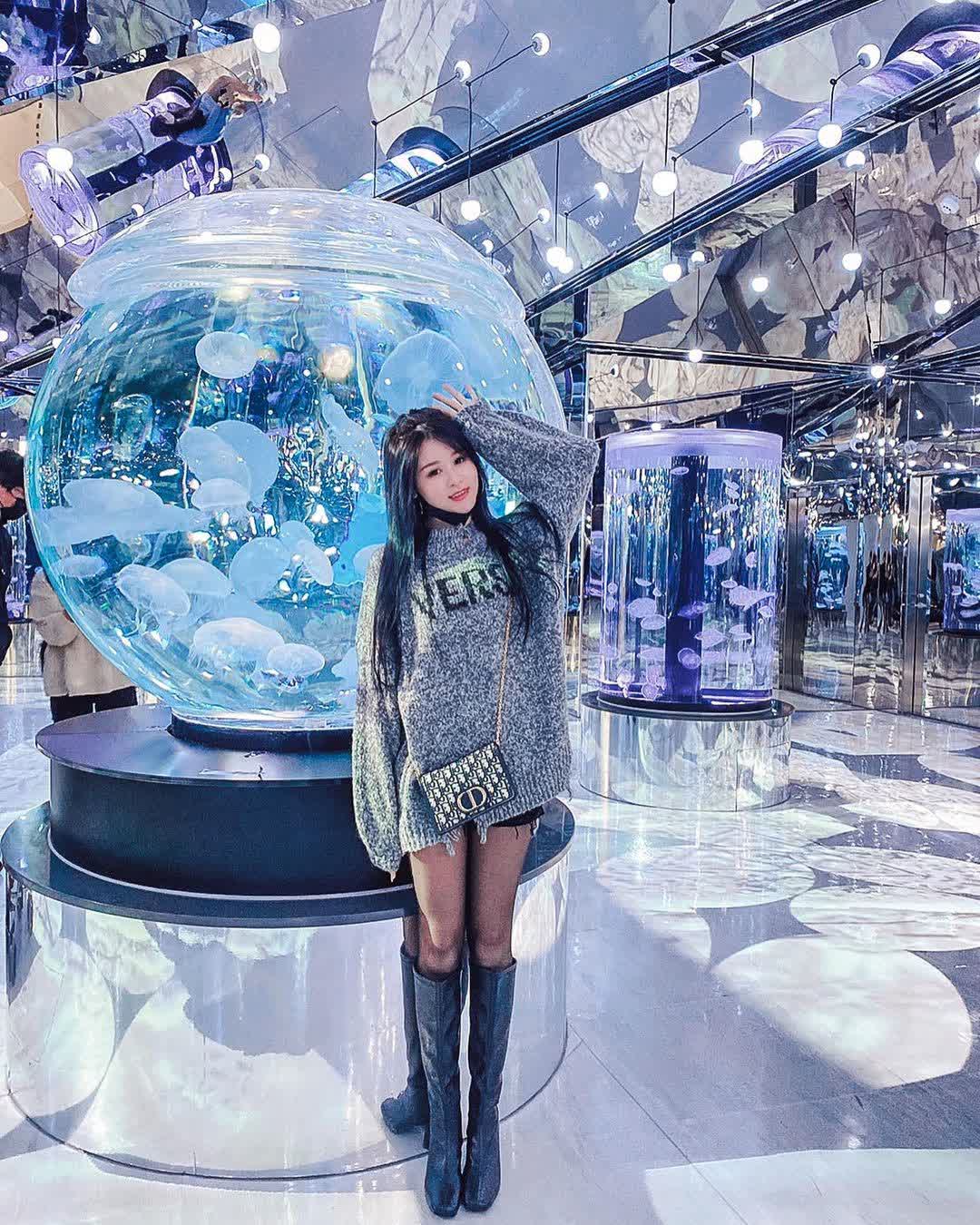 Xpark 水族館 | 去趣 chicTrip