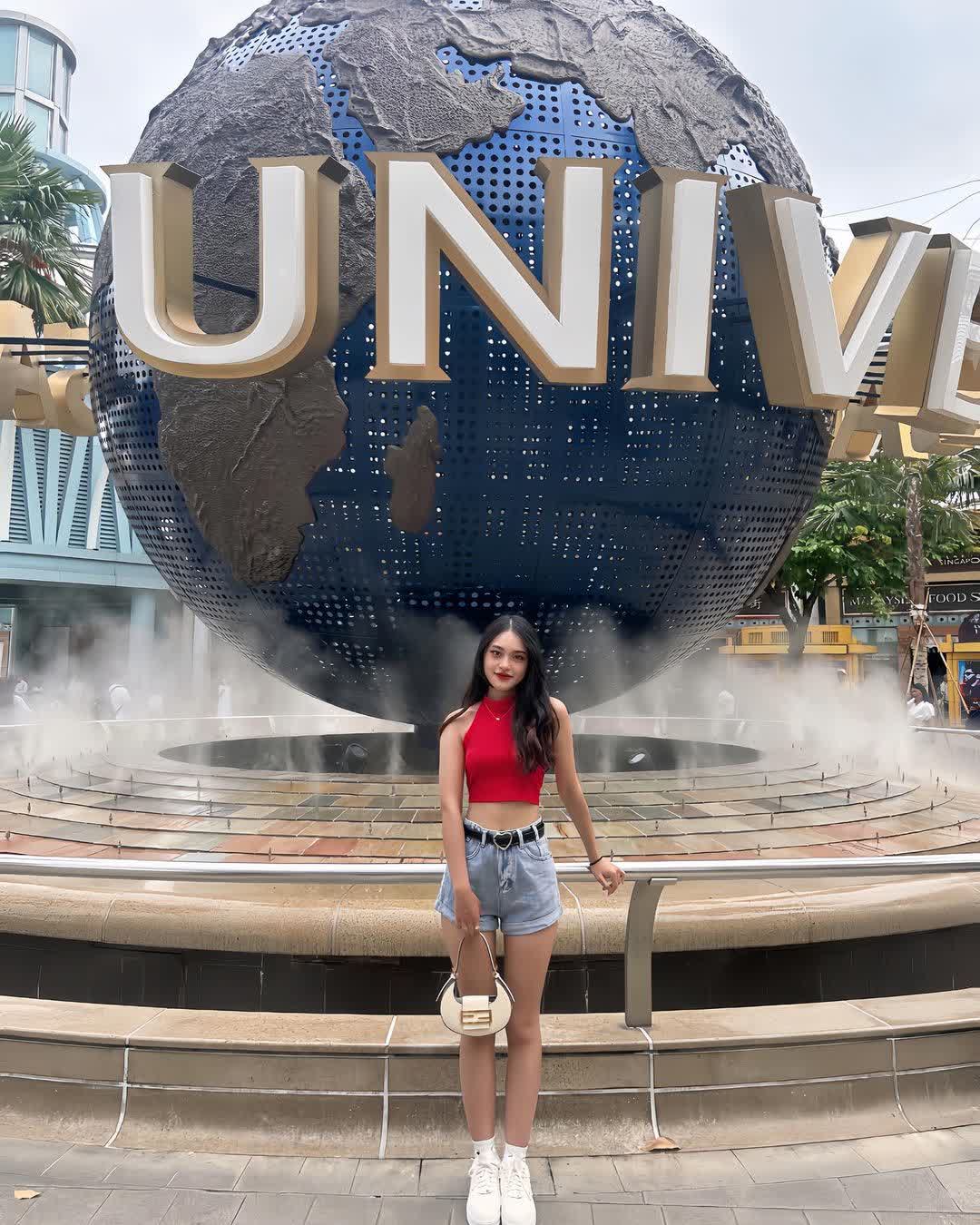 新加坡環球影城 | 去趣 chicTrip