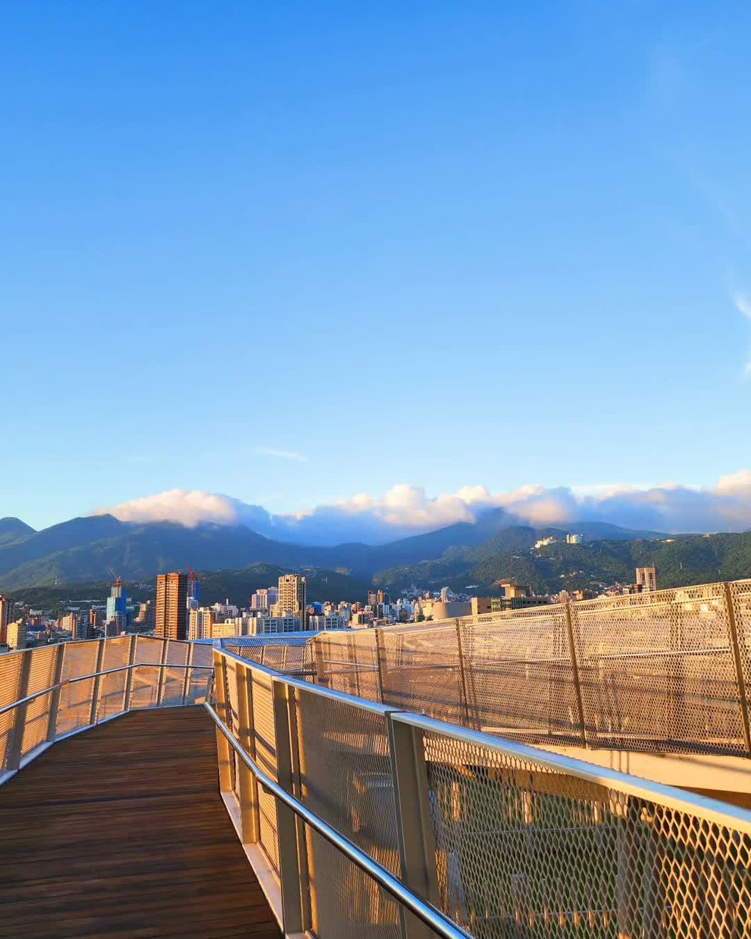 國立臺灣科學教育館 | 去趣 chicTrip