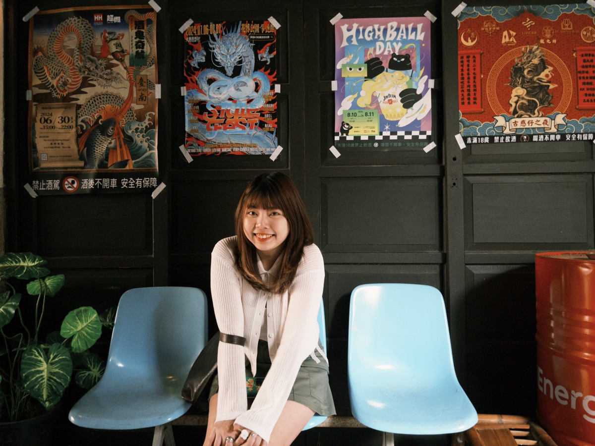 永樂市場 | 去趣 chicTrip