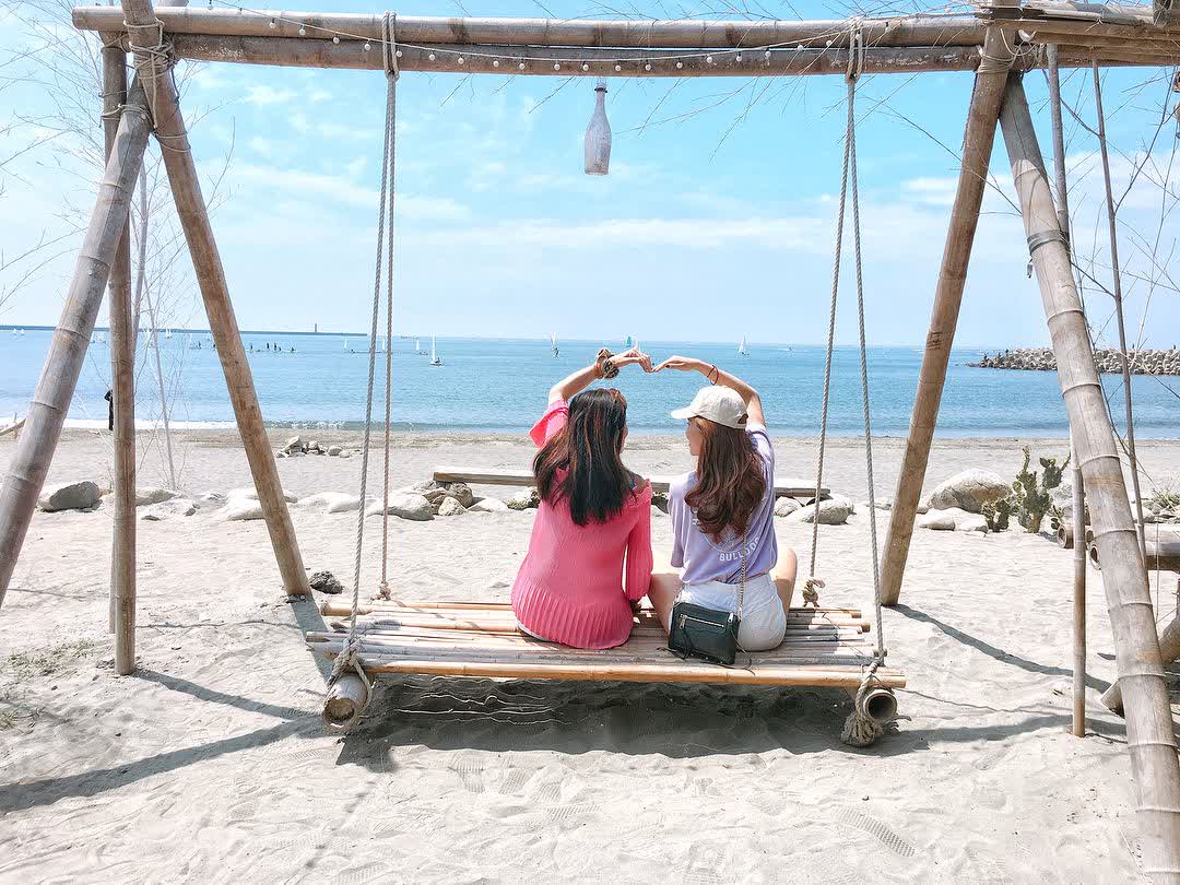 漁光島 | 去趣 chicTrip