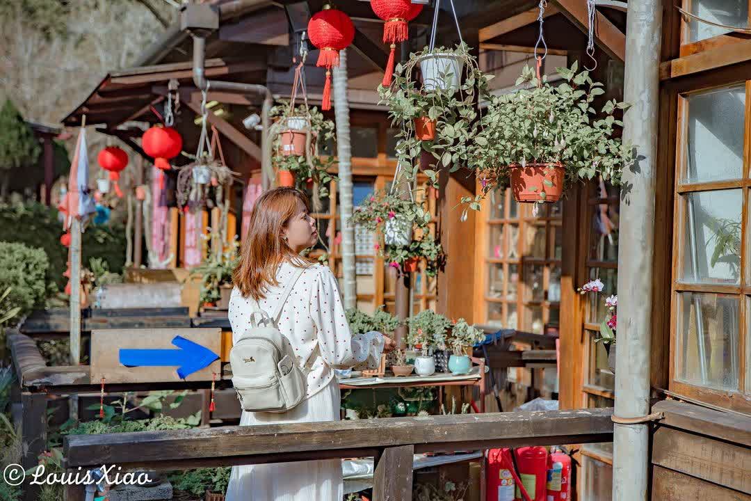 車埕老街 | 去趣 chicTrip