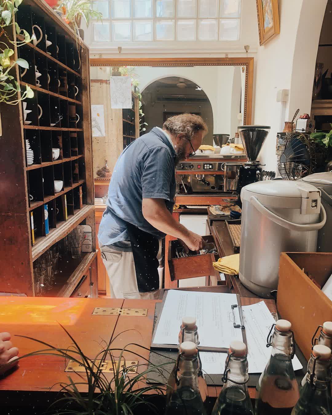 La Belle Maison Cafe法國傳統手工甜品咖啡餐廳 | 去趣 chicTrip