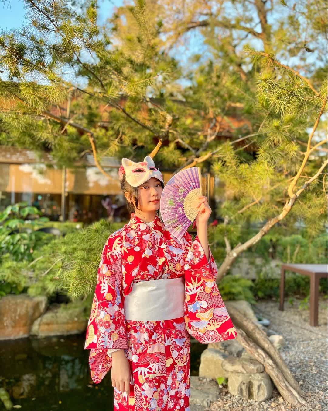 鳥居Torii 【喫茶食堂 / 祈願所 / 擔露本舖 / 福亭屋】(全台唯一祈福主題餐廳) | 去趣 chicTrip