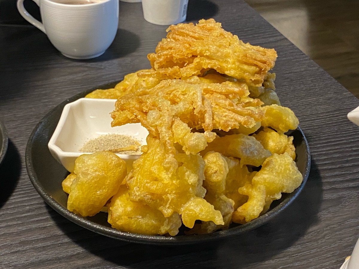 菇神鹿谷店 | 去趣 chicTrip