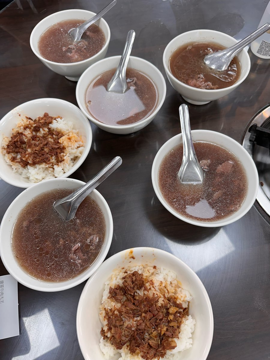 億哥牛肉湯 | 去趣 chicTrip