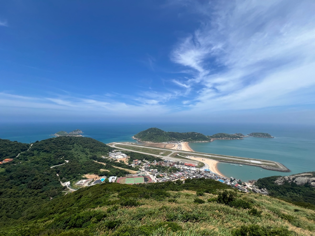 壁山觀景臺 | 去趣 chicTrip