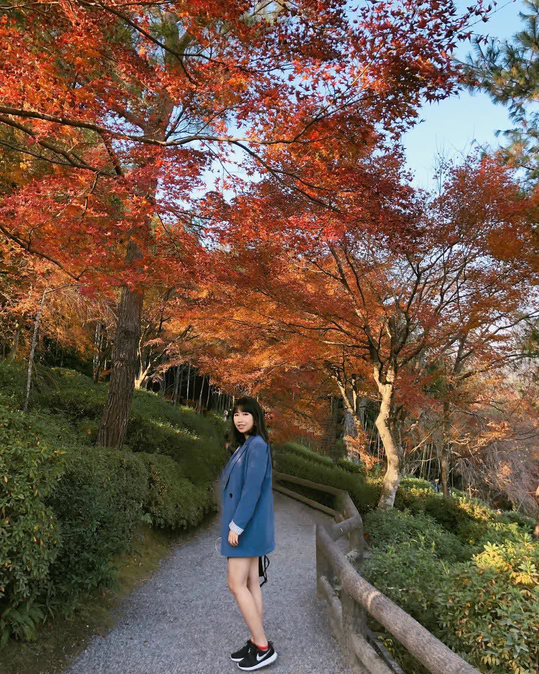 天龍寺 | 去趣 chicTrip