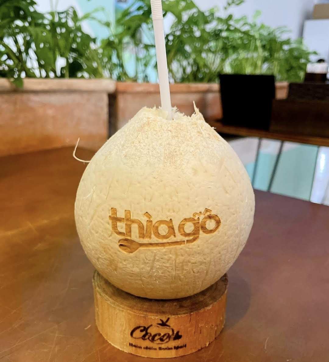 Thìa Gỗ 峴港餐廳 | 去趣 chicTrip