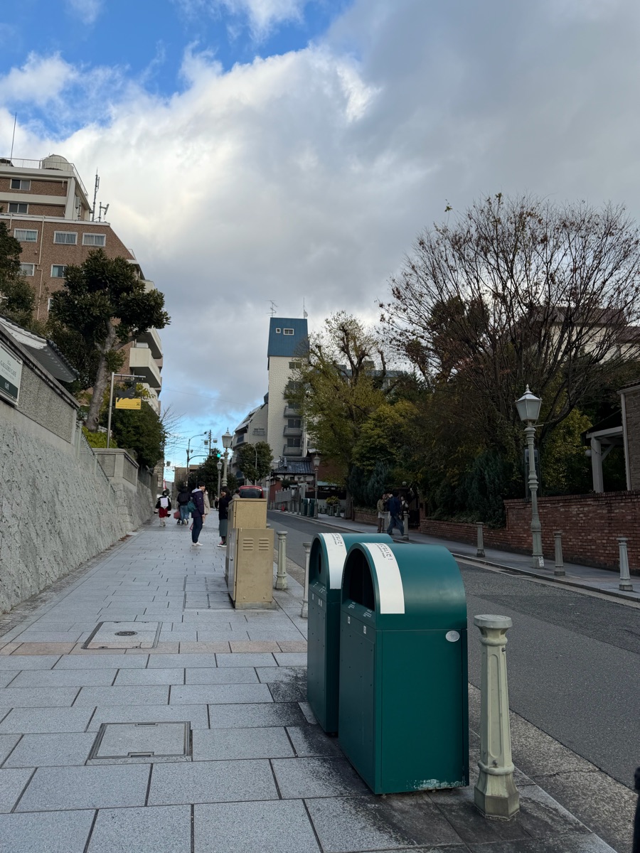 神戶北野異人館街 | 去趣 chicTrip